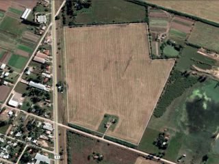 Foto 3 de Campo - Recreo