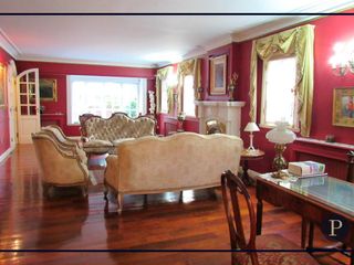 Foto 4 de Venta Residencia Estilo Ingles