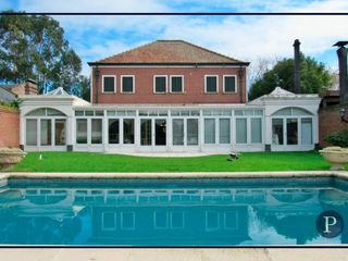 Foto 2 de Venta Residencia Estilo Ingles