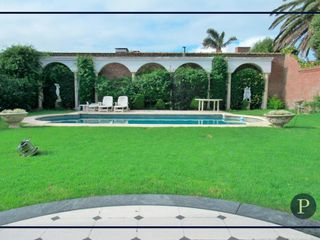 Foto 9 de Venta Residencia Estilo Ingles