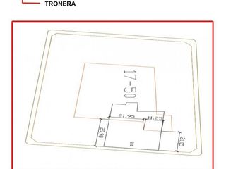 Foto 11 de lote en Almagro - LIDERES EN TERRENOS - GUIMAT PROPIEDADES