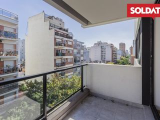 Foto 42 de Departamento en venta de 1 ambiente - Villa Urquiza