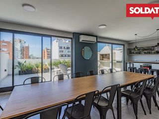 Foto 12 de Departamento en venta de 1 ambiente - Villa Urquiza