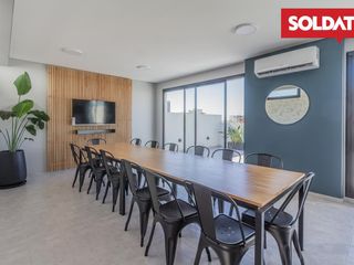 Foto 13 de Departamento en venta de 1 ambiente - Villa Urquiza