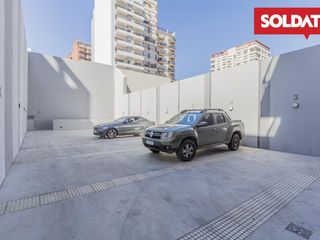 Foto 8 de Departamento en venta de 1 ambiente - Villa Urquiza