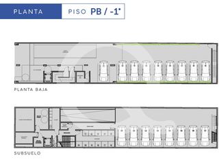 Foto 46 de Departamento en venta de 1 ambiente - Villa Urquiza