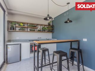 Foto 16 de Departamento en venta de 1 ambiente - Villa Urquiza