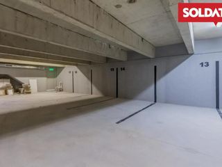 Foto 38 de Departamento en venta de 1 ambiente - Villa Urquiza