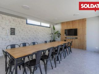 Foto 33 de Departamento en venta de 1 ambiente - Villa Urquiza