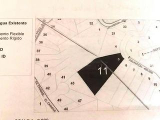 Foto 3 de Terreno en venta - 5000mts2  - Villa Carlos Paz
