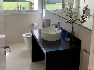 Foto 7 de Casa en venta - 4 Dormitorios 3 Baños - Cochera - 1200Mts2 - La Herradura, Pinamar