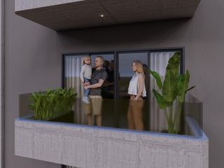 Foto 11 de Departamento 2 ambientes a estrenar - Villa Urquiza