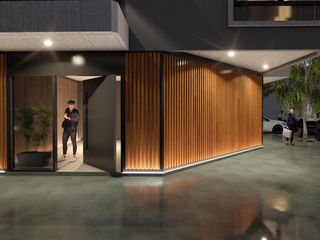 Foto 1 de Departamento 2 ambientes a estrenar - Villa Urquiza