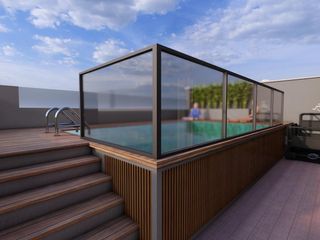 Foto 4 de Departamento 2 ambientes a estrenar - Villa Urquiza