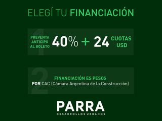 Foto 7 de Departamento 2 ambientes a estrenar - Villa Urquiza