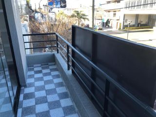 Foto 20 de 2 AMB *A ESTRENAR* con PATIO BALCÓN AL FTE