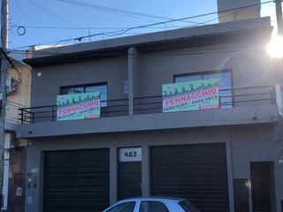 Foto 1 de 2 AMB *A ESTRENAR* con PATIO BALCÓN AL FTE