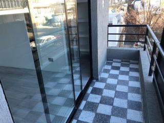 Foto 21 de 2 AMB *A ESTRENAR* con PATIO BALCÓN AL FTE