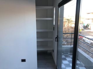 Foto 18 de 2 AMB *A ESTRENAR* con PATIO BALCÓN AL FTE