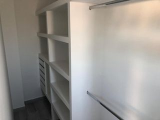 Foto 19 de 2 AMB *A ESTRENAR* con PATIO BALCÓN AL FTE