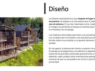 Foto 10 de Departamento en El Desafío