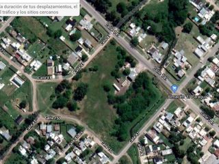 Foto 26 de Terreno en venta  San Carlos La Plata