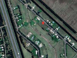 Foto 8 de Terrenos en venta - 2.000mts2 - Haras del Sur II