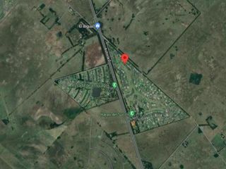 Foto 11 de Terrenos en venta - 2.000mts2 - Haras del Sur II
