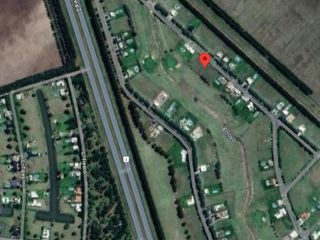 Foto 9 de Terrenos en venta - 2.000mts2 - Haras del Sur II