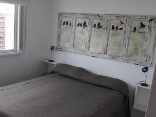 Foto 1 de Departamento en venta - 1 dormitorio 1 baño - 33mts2 - Mar Del Plata
