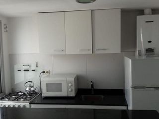 Foto 3 de Departamento en venta - 1 dormitorio 1 baño - 33mts2 - Mar Del Plata