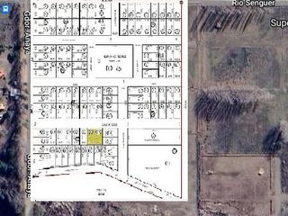 VENTA | LOTES | Aires del Limay