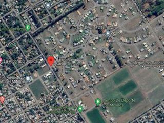 Foto 8 de Terreno en venta - 498Mts2 - Santo Tomás, Pilar del Este