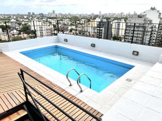 Foto 1 de Departamento - Villa Urquiza