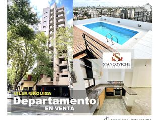 Foto 2 de Departamento - Villa Urquiza