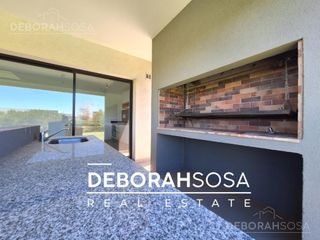 Foto 22 de Casa en Venta 5 Ambientes Espejo de Agua El Cantón Golf Escobar