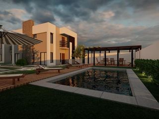 Foto 1 de Terreno en venta - 860mts2  - San Miguel Del Monte