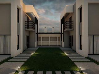 Foto 5 de Terreno en venta - 860mts2  - San Miguel Del Monte