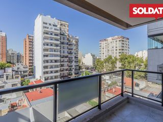 Foto 9 de Departamento 1 ambiente - Villa Urquiza
