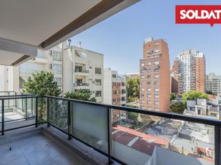Foto 8 de Departamento 1 ambiente - Villa Urquiza