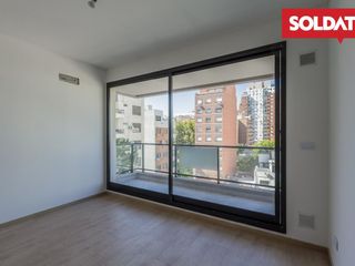 Foto 7 de Departamento 1 ambiente - Villa Urquiza