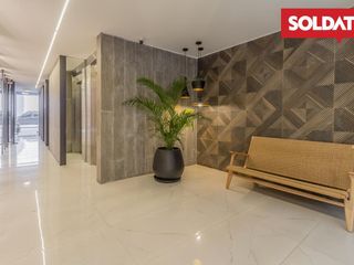 Foto 44 de Departamento 1 ambiente - Villa Urquiza