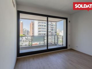 Foto 6 de Departamento 1 ambiente - Villa Urquiza