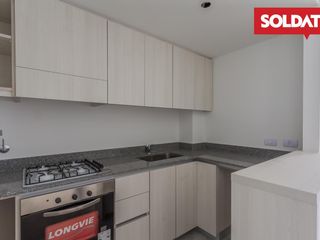 Foto 1 de Departamento 1 ambiente - Villa Urquiza