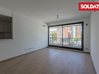 Foto 5 de Departamento 1 ambiente - Villa Urquiza