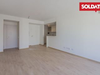 Foto 12 de Departamento 1 ambiente - Villa Urquiza