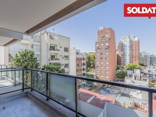 Foto 10 de Departamento 1 ambiente - Villa Urquiza