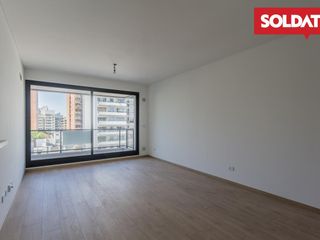 Foto 4 de Departamento 1 ambiente - Villa Urquiza