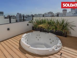 Foto 41 de Departamento 1 ambiente - Villa Urquiza