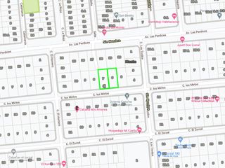 Foto 13 de Terreno en venta - 1772mts2  - San Miguel Del Monte